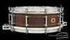 1929 Ludwig 'Super Sensitive' Mahogany Decorative Inlay Snare Drum : 5 x 14 
