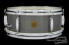 1960s Gretsch 'Dixieland' Model Starlight Sparkle Pearl Snare Drum  :  5.5 x 14