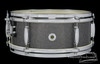 1960s Gretsch 'Dixieland' Model Starlight Sparkle Pearl Snare Drum  :  5.5 x 14