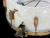 1929-31 Leedy Broadway Parallel Dual Model WMP Snare Drum :  6.5 x 14  