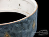 1929-30 Leedy Broadway Parallel Dressed Black Diamond Pearl Shell : 5 x 14