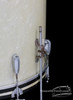 1950-53 Slingerland Floor Tom Combo-Be Bop Bass Drum WPM : 18" x 20"