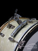1950s Slingerland Gene Krupa Deluxe Radio King Outfit Marine Pearl : 24 13 16 14 