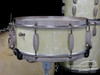 1950s Slingerland Gene Krupa Deluxe Radio King Outfit Marine Pearl : 24 13 16 14 
