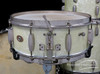 1950s Slingerland Gene Krupa Deluxe Radio King Outfit Marine Pearl : 24 13 16 14 