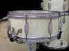 1950s Slingerland Gene Krupa Deluxe Radio King Outfit Marine Pearl : 24 13 16 14 