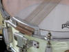 1950s Slingerland Gene Krupa Deluxe Radio King Outfit Marine Pearl : 24 13 16 14 