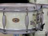 1950s Slingerland Gene Krupa Deluxe Radio King Outfit Marine Pearl : 24 13 16 14 