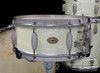 1950s Slingerland Gene Krupa Deluxe Radio King Outfit Marine Pearl : 24 13 16 14 