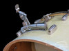 1950s Slingerland Gene Krupa Deluxe Radio King Outfit Marine Pearl : 24 13 16 14 