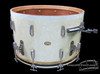 1950s Slingerland Gene Krupa Deluxe Radio King Outfit Marine Pearl : 24 13 16 14 