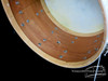 1950s Slingerland Gene Krupa Deluxe Radio King Outfit Marine Pearl : 24 13 16 14 