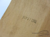 1948 Gretsch Vintage Solid Snare Drum Shell Single Tension : 5 x 14