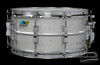 1976 Ludwig Acrolite Snare Drum :  6.5 x 14  