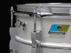 1976 Ludwig Acrolite Snare Drum :  6.5 x 14  