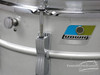 1976 Ludwig Acrolite Snare Drum :  6.5 x 14  
