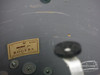 1967 Rogers Holiday White Marine Pearl WMP Floor Tom Drum 16" x 16"