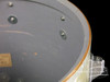 1967 Rogers Holiday White Marine Pearl WMP Floor Tom Drum 16" x 16"