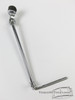 Drum Set Cymbal Arm : Chrome Plated : Unbranded : CY02