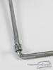 Drum Set Cymbal Arm : Chrome Plated : Unbranded : CY02