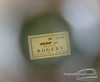 1967 Rogers Holiday White Marine Pearl WMP Concert Bass Drum 14" x 28"