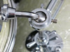 1964-65 Rogers Holiday Model Drum Set - Cleveland Era WMP - 20 12 14