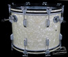 1964-65 Rogers Holiday Model Drum Set - Cleveland Era WMP - 20 12 14