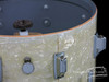 1964-65 Rogers Holiday Model Drum Set - Cleveland Era WMP - 20 12 14
