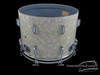 1964-65 Rogers Holiday Model Drum Set - Cleveland Era WMP - 20 12 14