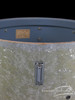 1964-65 Rogers Holiday Model Drum Set - Cleveland Era WMP - 20 12 14