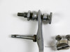 1950s Vintage Frank Wolf Snare Drum Strainer : Lot113