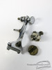 1950s Vintage Frank Wolf Snare Drum Strainer : Lot113