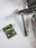 1950s 60s Gretsch Microsensitive Strainer Throw Parts Snare Drum Strainer : Lot161