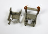 1920s 30s Super Ludwig Batter Snare Assembly Parts : Lot012