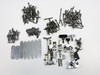New & Vintage Drum Parts Lot Tension Rods Clutch Wing Screws : Lot086