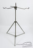 1930s 20s Slingerland Vintage Snare Drum Stand Nickel : SN03