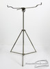 1930s 20s Slingerland Vintage Snare Drum Stand Nickel : SN03