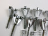 1940s 50s Walberg & Auge Vintage Drum Tension Rods & Claws: Lot219