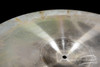 1970s Zildjian 22" Avedis 'Concert Band' Ride Cymbal : 3030 grams 