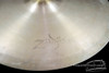 1970s Zildjian 22" Avedis 'Concert Band' Ride Cymbal : 3030 grams 