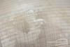 1970s Zildjian 22" Avedis 'Concert Band' Ride Cymbal : 3030 grams 