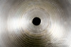 1970s Zildjian 22" Avedis 'Concert Band' Ride Cymbal : 3030 grams 