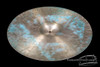 Zildjian K. Istanbul Intermediate Stamp 20" Crash Ride : 2240g Vintage Cymbal