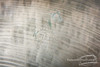 Zildjian K. Istanbul Intermediate Stamp 20" Crash Ride : 2240g Vintage Cymbal