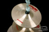 1980s Paiste Discontinued Sound Tree Accent Cymbals Set : Vintage 2002 **SOLD**
