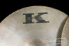 Zildjian 1977-79 Canadian K 14" Hi Hat Cymbals : Vintage K. Hats **SOLD**