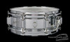 1966 Rogers Powertone Vintage Brass Vintage Snare Drum : 5 x 14 **SOLD**