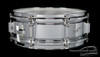 1966 Rogers Powertone Vintage Brass Vintage Snare Drum : 5 x 14 **SOLD**