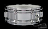 1966 Rogers Powertone Vintage Brass Vintage Snare Drum : 5 x 14 **SOLD**