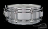 1966 Rogers Powertone Vintage Brass Vintage Snare Drum : 5 x 14 **SOLD**